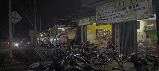 Nasi Uduk Tanggerang 5