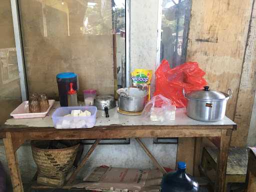 Nasi Uduk Tanggerang 4