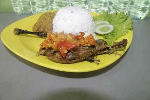 Pecel Lele Sule 9