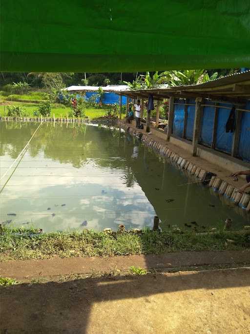 Pemancingan Kim Fishing 7