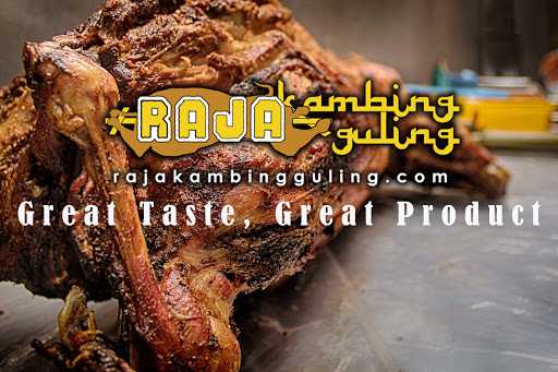 Raja Kambing Guling Bogor 3