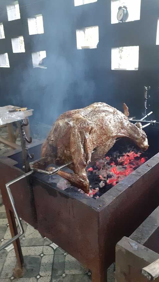 Raja Kambing Guling Bogor 2