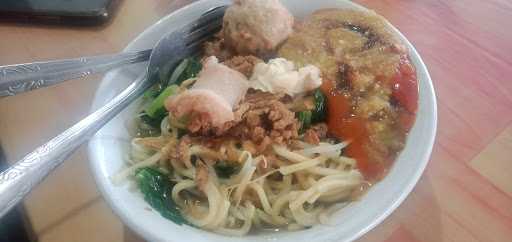 Restoran Bakso Darat Kang Awan 5