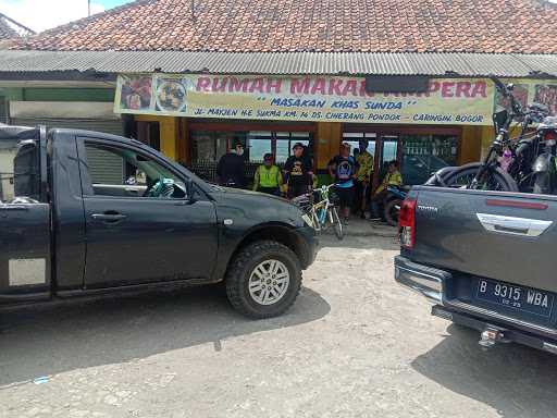 Rm. Ampera Khas Sunda 7