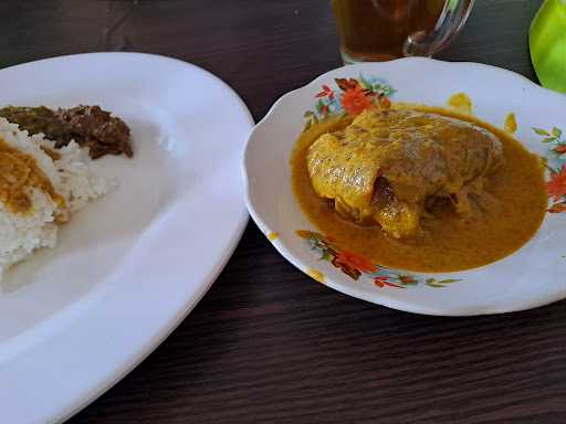 Rumah Makan. Saiyo Baru 4