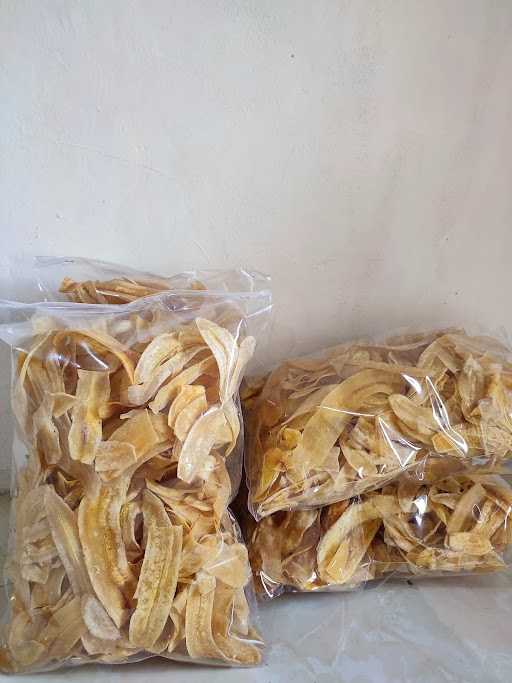 Rumah Pisang Sale Ibu Nyai 4