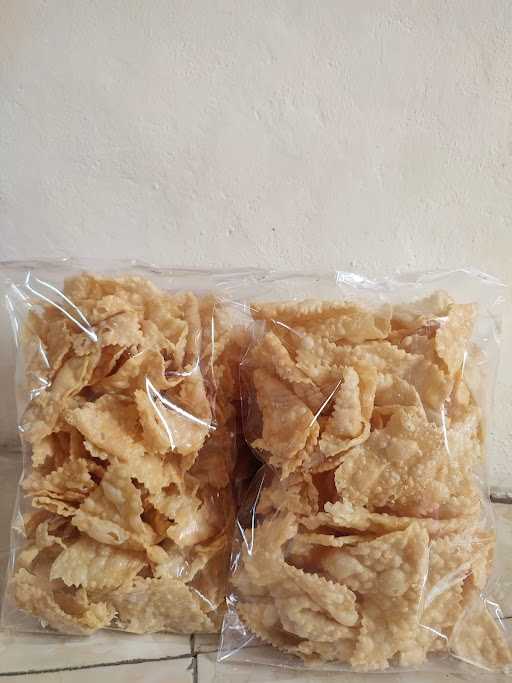 Rumah Pisang Sale Ibu Nyai 1