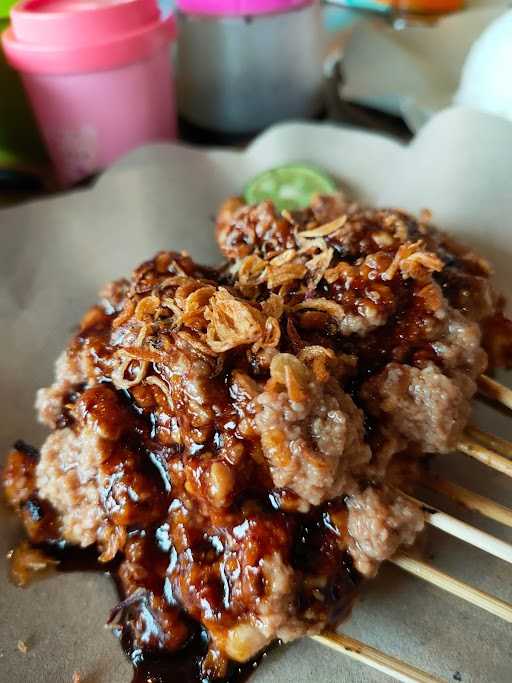 Sate Gunung Pangrango 2 3