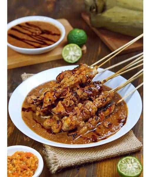 Sate Madura Kk Nurin 2