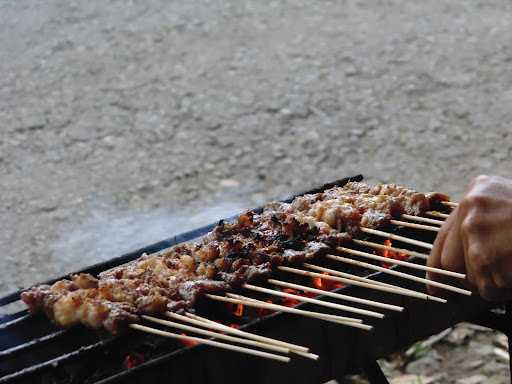 Sate Marangi Pancawati 1