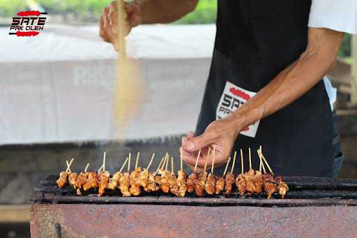 Sate Marangi Pancawati 9