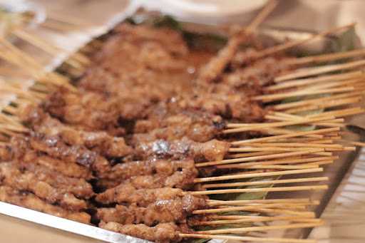 Sate Marangi Pancawati 3