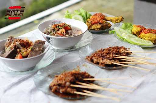 Sate Marangi Pancawati 6