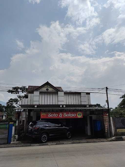 Soto Dan Bakso 93 6