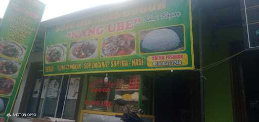 Soto Mang Ube 8