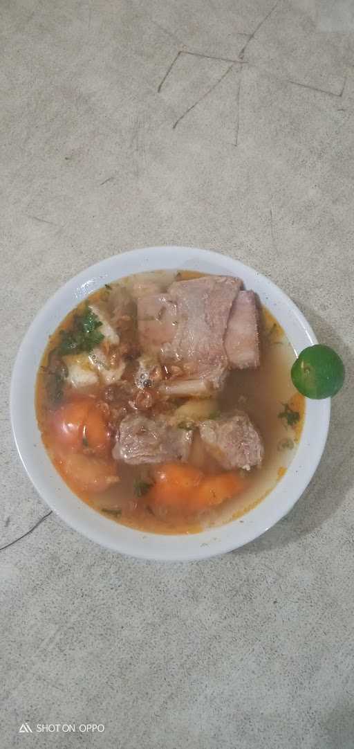 Soto Mang Ube 2