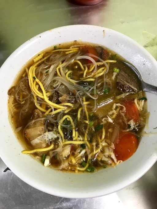 Soto Mang Ube 1