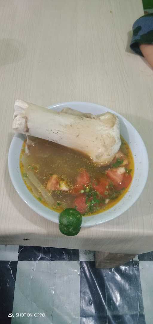 Soto Mang Ube 5