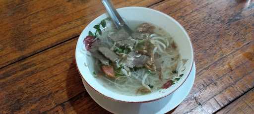 Soto Seger Bgt & Nasi Gulai Sapi 8