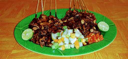 Waroeng Sate Kang Dika 1