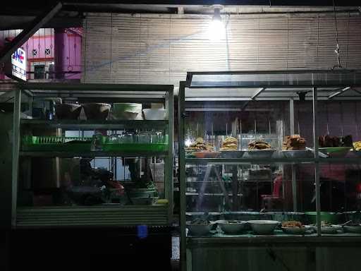 Warung Makan Ibu Jamilah 8