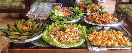 Warung Makan Ibu Jamilah 3