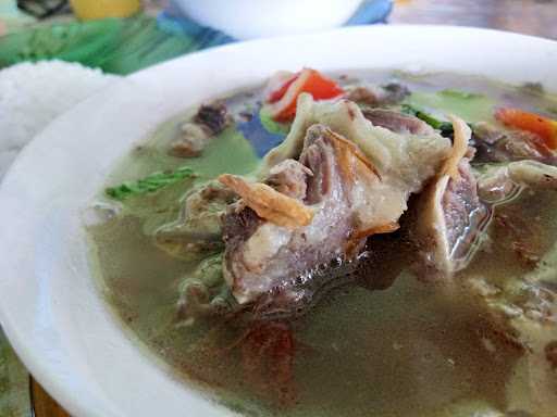 Warung Makan Ibu Jamilah 6