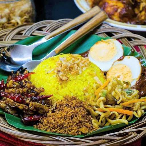 Warung Makan Ibu Wati - Muarajaya 3