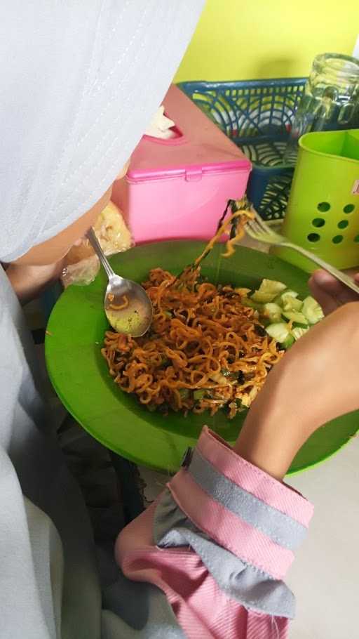 Warung Nasi Goreng Berkah 99 3