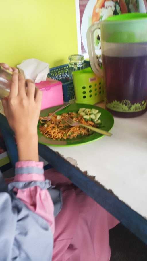 Warung Nasi Goreng Berkah 99 1