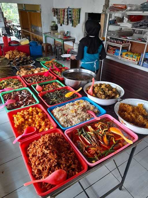 Warung Nasi Ibu Pupung 10