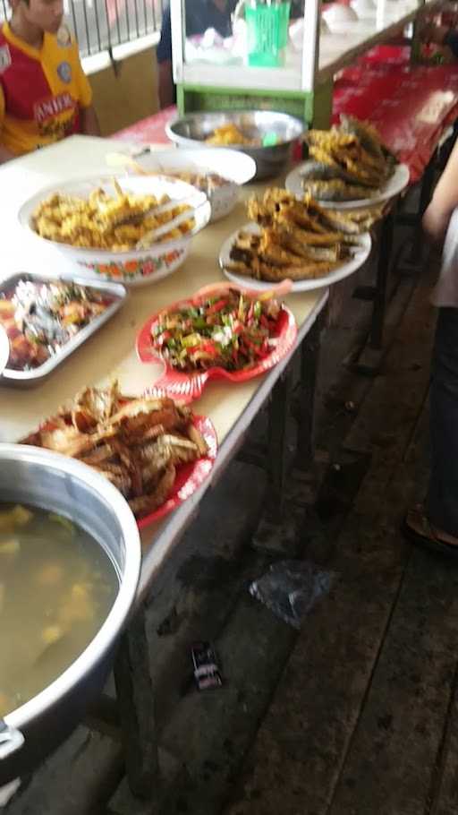 Warung Nasi Ibu Pupung 6