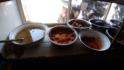 Warung Nasi Mang Engkun 1