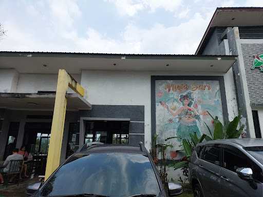 Warung Nasi Nusa Sari 1