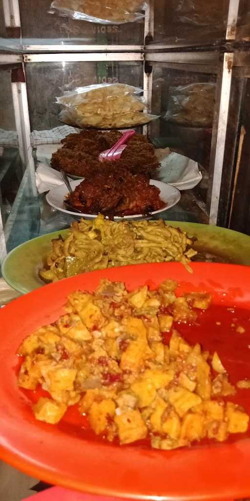 Warung Nasi Subur 6