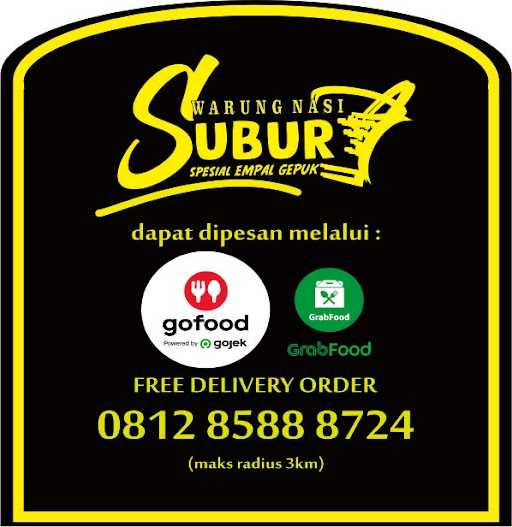 Warung Nasi Subur 10