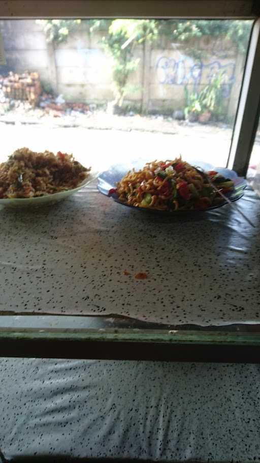 Warung Nasi Uduk Bu Ajeng 2