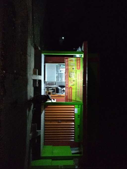 Warung Pempek Bu Evi 3