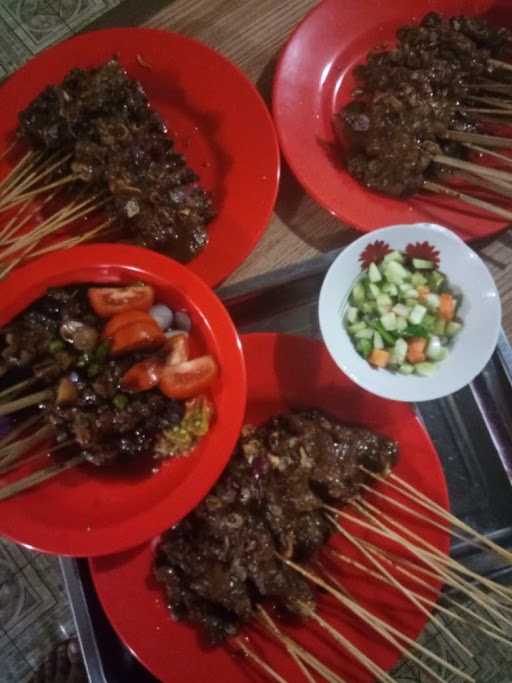 Warung Sate Bapak Misbah 3