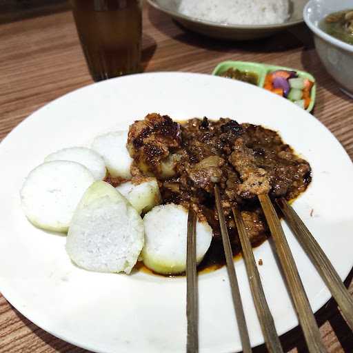 Warung Sate Bapak Misbah 2