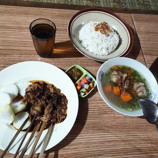 Warung Sate Bapak Misbah 6