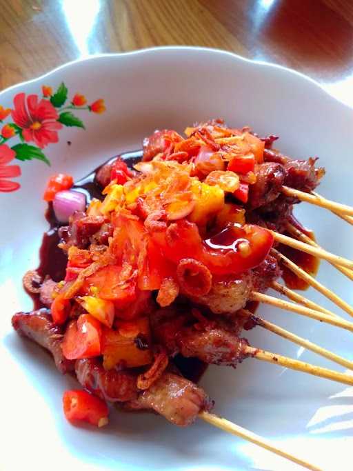 Warung Sate Raos 1