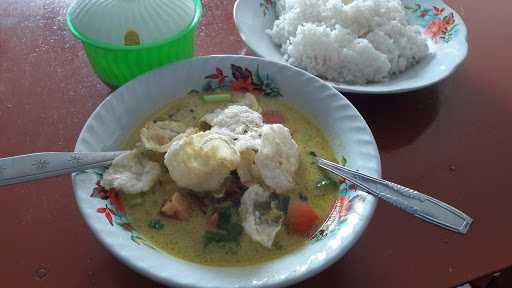 Warung Soto Ibu Nengsih 1