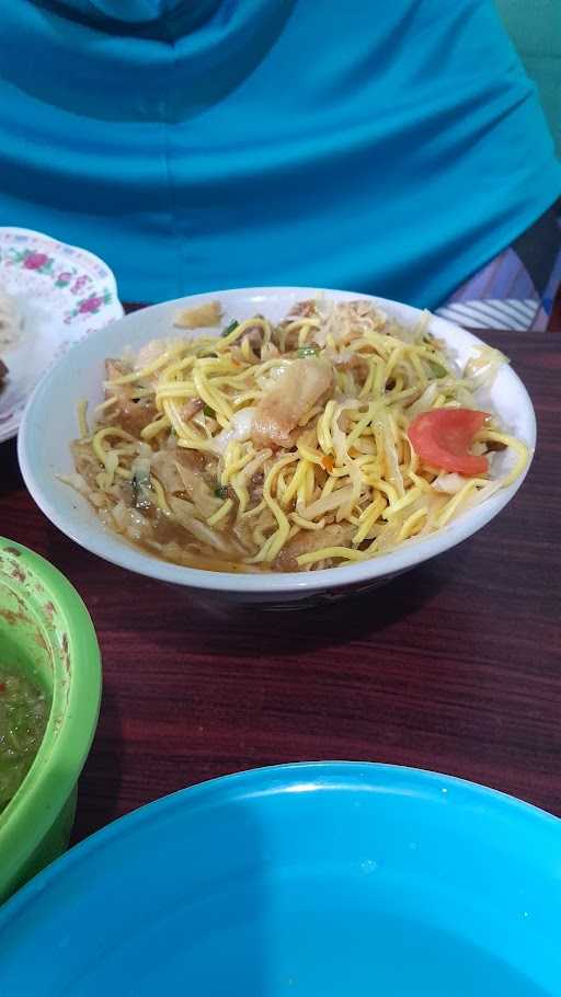 Warung Soto Teh Dewi 1