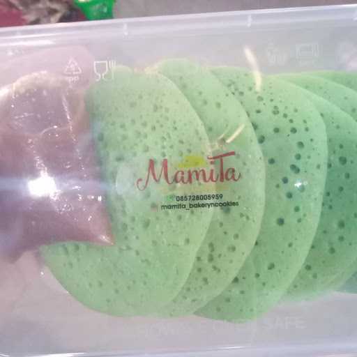 Mamita Snack Bakery And Cookies 2