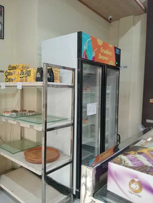 Papa Cookies Bakery Cawas 3