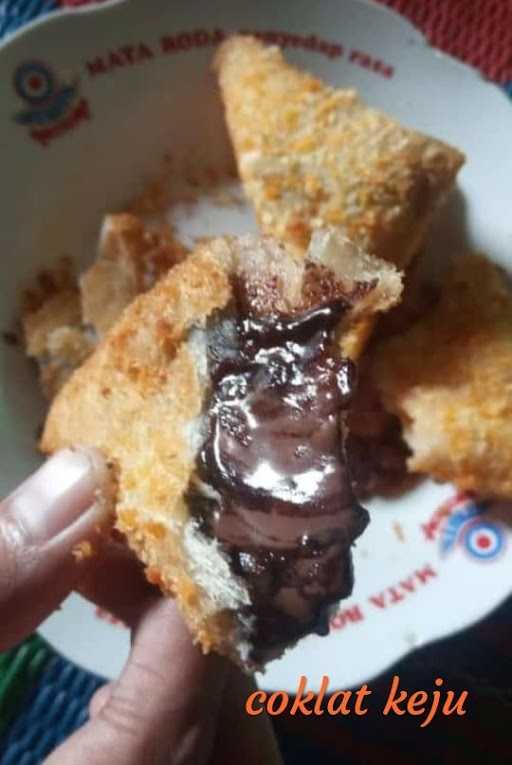 Toko Roti D'Sandwich Mugi Berkah 5