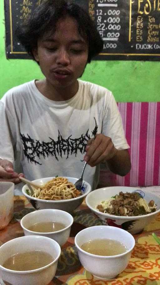 Bakso Tengkleng Josanjaya 7