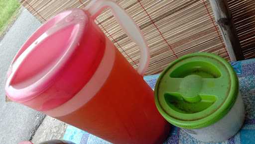 Jus Buah Bu Indri 3