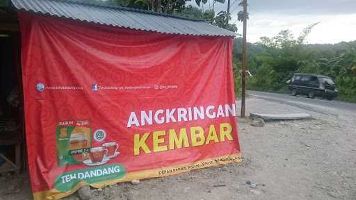 Angkringan Kembar 8